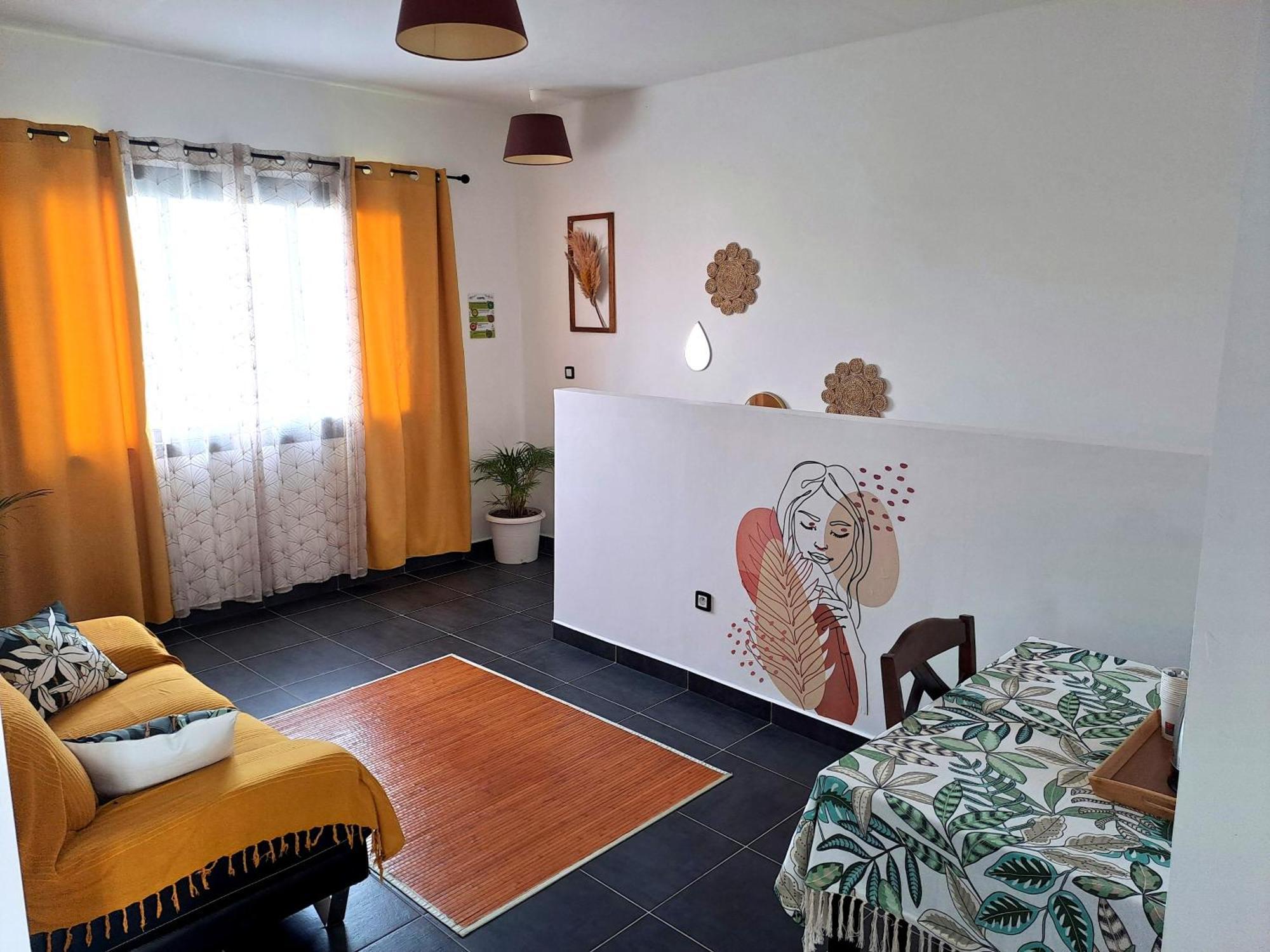 La Villa Manaick Saint-André Esterno foto